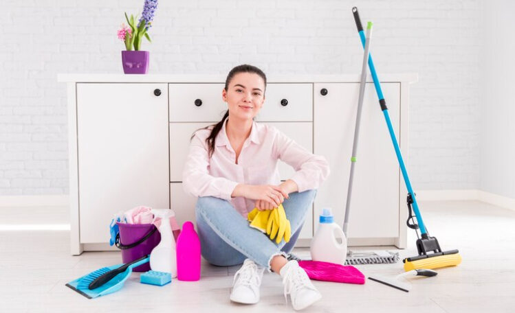 Spring Cleaning Services