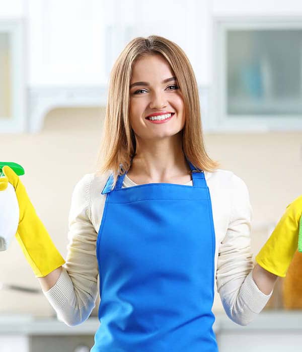 best bond cleaners brisbane