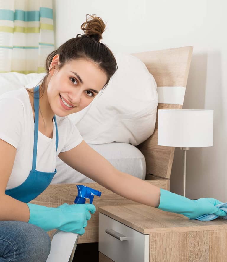 bond cleaning brisbane