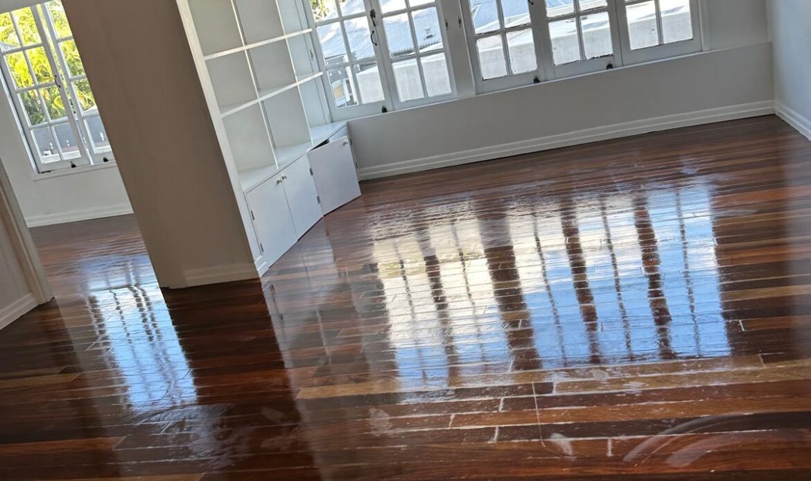 best bond cleaning services brisbane