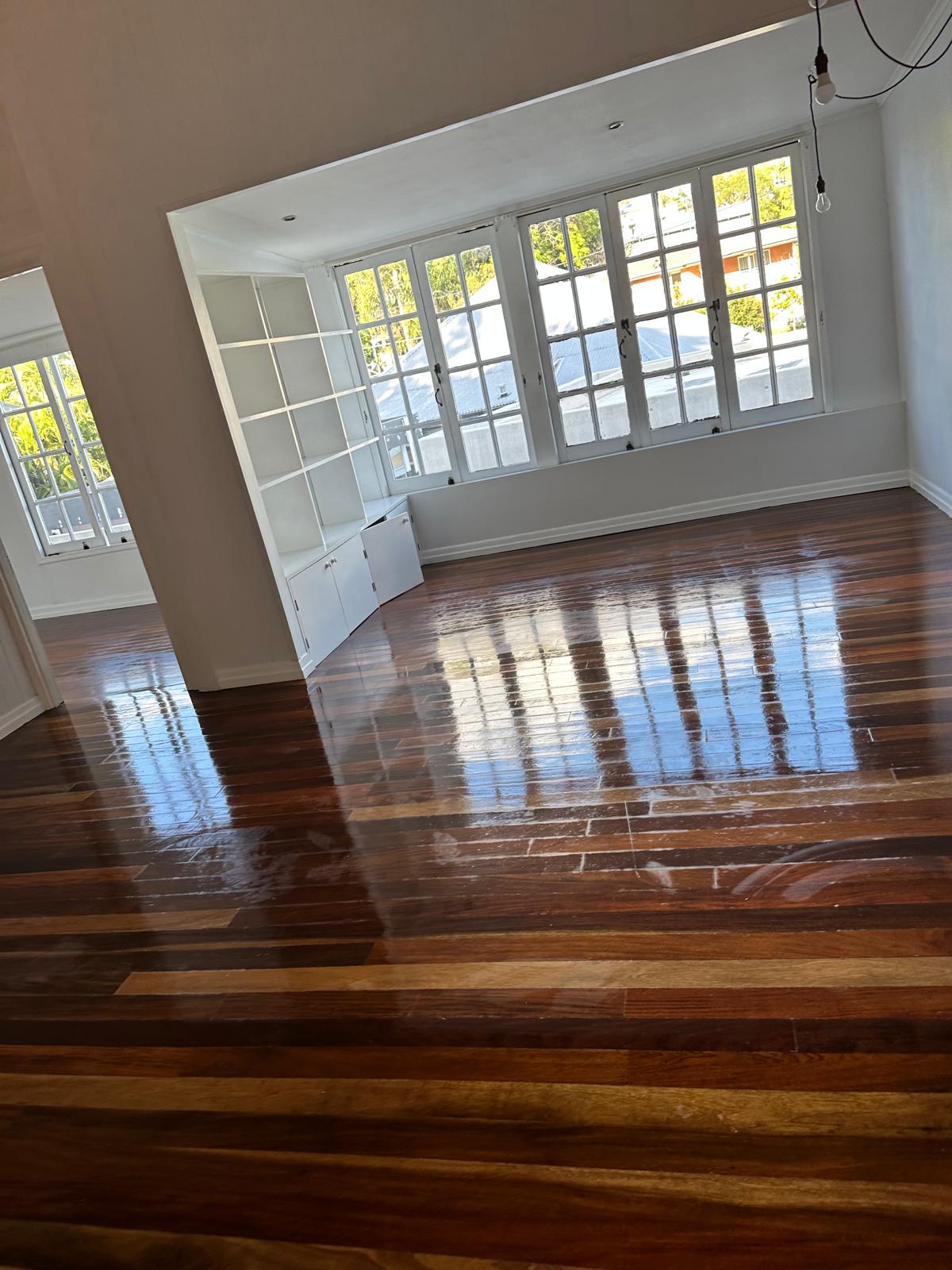 best bond cleaning services brisbane